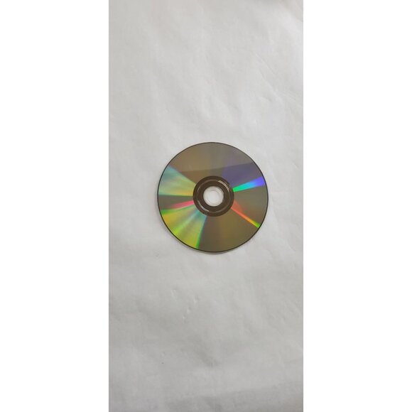 The SpongeBob Movie: Sponge Out Of Water DVD 2015 - Picture 6 of 6